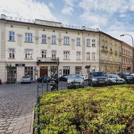 Apartments Cracow Miodowa By Renters Krakov Exteriér fotografie