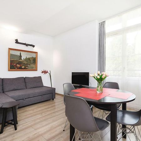 Apartments Cracow Miodowa By Renters Krakov Exteriér fotografie